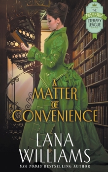 Paperback A Matter of Convenience Book