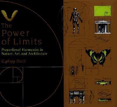 Paperback Power of Limits Book