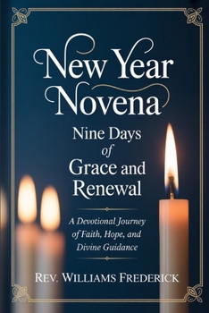 NEW YEAR NOVENA: Nine Day Novena