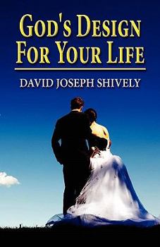 Paperback God's Design for Your Life Book