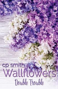 Paperback Wallflowers: Double Trouble Book