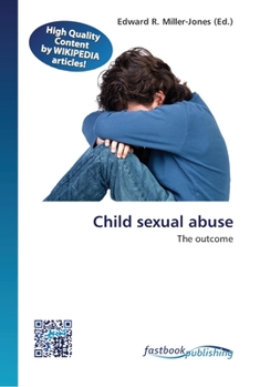 Paperback Child sexual abuse Book