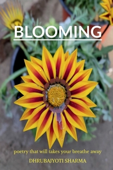 Paperback Blooming Book