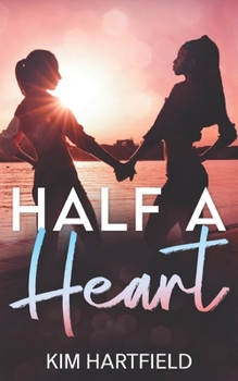 Paperback Half A Heart Book