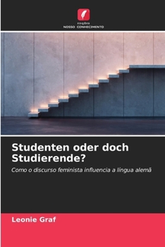 Paperback Studenten oder doch Studierende? [Portuguese] Book
