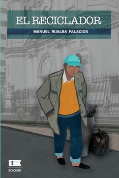 Paperback El reciclador [Spanish] Book