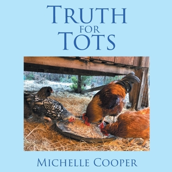 Paperback Truth for Tots Book