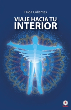 Paperback Viaje hacia tu interior [Spanish] Book