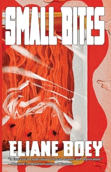 Paperback Small Bites Book
