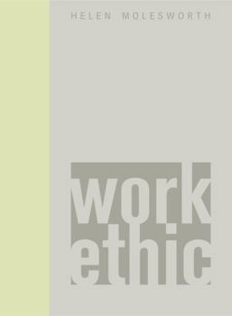 Hardcover Work Ethic Book