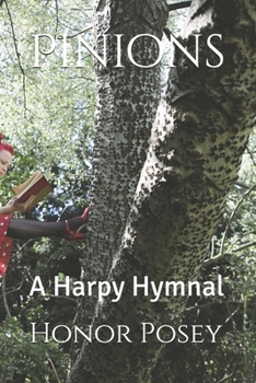Pinions: A Harpy Hymnal