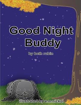 Paperback Good Night Buddy Book