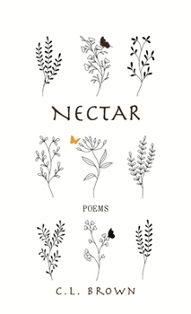 Hardcover Nectar Book