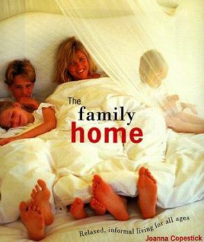 Hardcover The Family Home Book