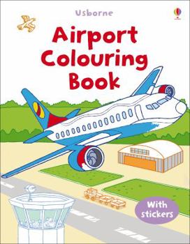 Paperback Airport Book