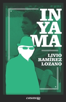 Paperback Inyama: Seleccion del autor [Spanish] Book