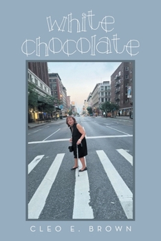 Paperback White Chocolate Book