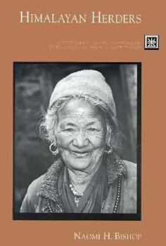 Paperback Himalayan Herders Book