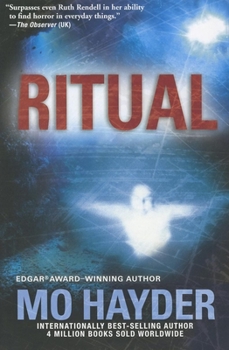 Ritual - Book #1 of the Walking Man 