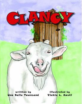 Hardcover Clancy Book