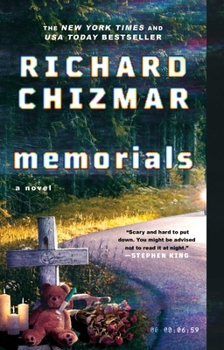 Paperback Memorials Book
