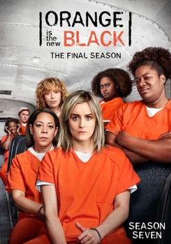 Orange Is the New Black: Season Seven