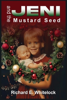 Paperback Jeni and the Mustard Seed Book