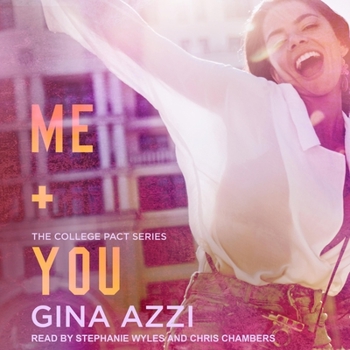 MP3 CD Me + You Book