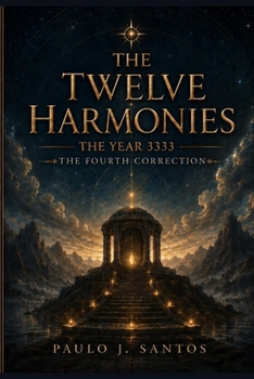 The Twelve Harmonies: The Fourth Correction