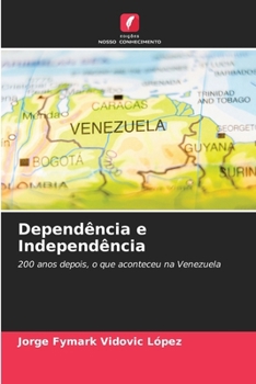 Paperback Dependência e Independência [Portuguese] Book