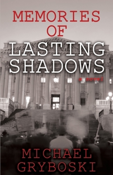 Paperback Memories of Lasting Shadows Book