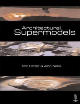Paperback Architectural Supermodels: Physical Design Simulation Book