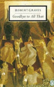 Paperback 20th Century Goodbye To All That Book