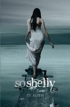 Hardcover So Shelly Book