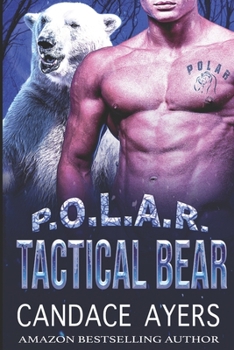 Paperback Tactical Bear Book