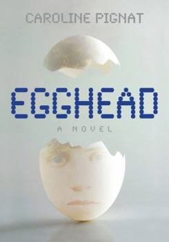 Paperback Egghead Book