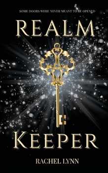 Paperback Realm Keeper Book