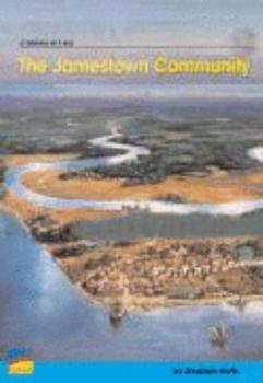 Staple Bound COMMUNITIES: THE JAMESTOWN COMMUNITY Book