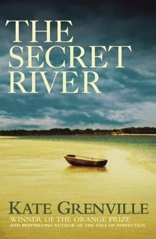 Hardcover The Secret River Book