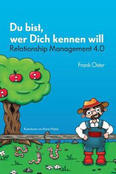 Hardcover Du bist, wer Dich kennen will [German] Book