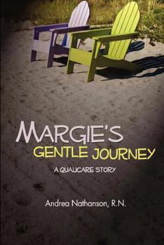 Paperback Margie's Gentle Journey Book
