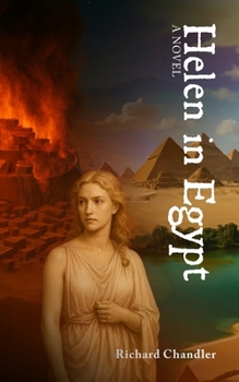 Helen in Egypt: A Novel