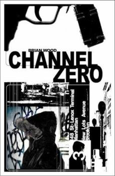 Paperback Channel Zero Book