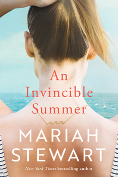 An Invincible Summer - Book #1 of the Wyndham Beach