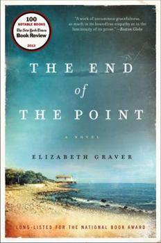 Paperback The End of the Point Book