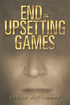 Hardcover End of Upsetting Games Book