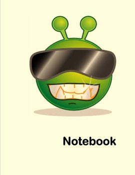 notebook: notebooks :Notebook: Lined Notebook Journal - 100 Pages - Large (8.5 x 11 inches) Paperback