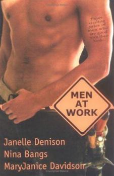 Men at Work (Berkley Sensation) - Book  of the Afterlife