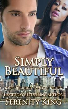 Paperback Simply Beautiful Book