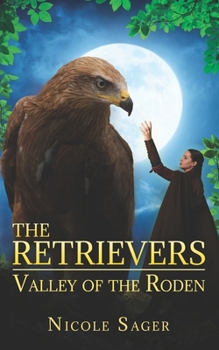 Paperback The Retrievers Book